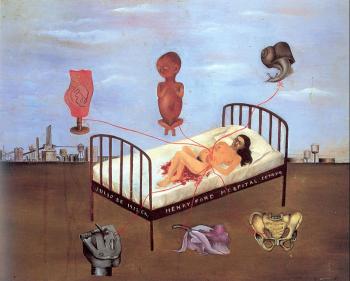 Henry Ford Hospital Henry Ford Hospital